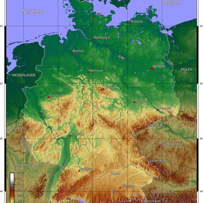 Timeline: Kaiserreich bis Nationalsozialismus