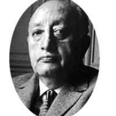 Timeline: Famoso escritor guatemalteco: Miguel Ángel Asturias