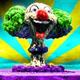 Clown nuke