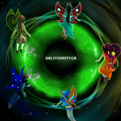 Timeline: Oblivionstuck