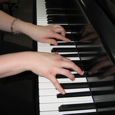 Timeline: History of the Piano for K-5