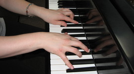 Timeline: History of the Piano for K-5