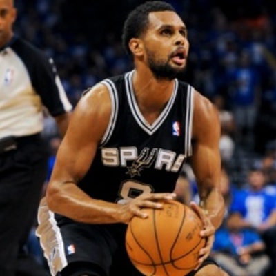 Timeline: Patrick Mills Timeline