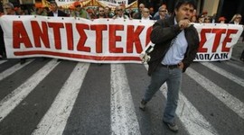 Timeline: Quatre années de crise en Grèce en 8 dates