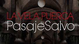 Timeline: Recitales en el Luna