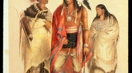 Timeline: The Iroquois Indians