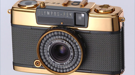 Timeline: timeline of the camera