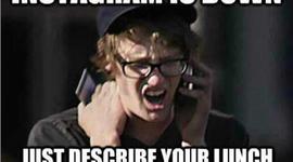 Timeline: Social Media Marketing Time Line