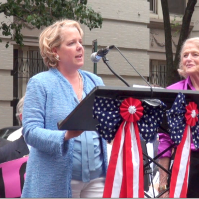 Timeline: The Rise and Fall of the Defense of Marriage Act