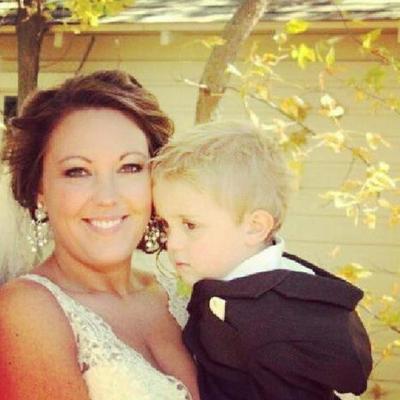 Timeline: Brittni Tengwall Timeline