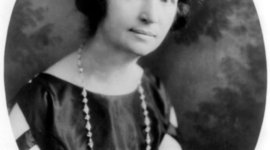 Timeline: Mother of Birth Control