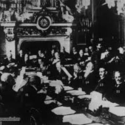 Timeline: Canadian Autonomy