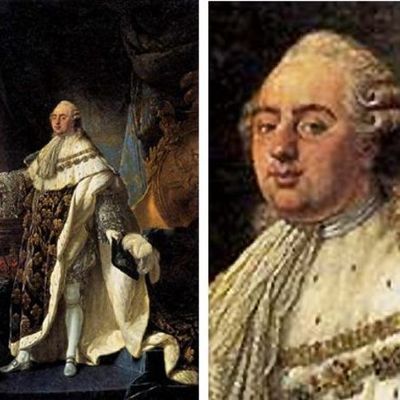 Timeline: Le XVIIIe siècle (Modules 2 à 4)