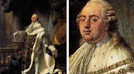 Timeline: Le XVIIIe siècle (Modules 2 à 4)