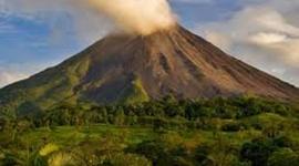 Timeline: Famous Volcano Eruptions