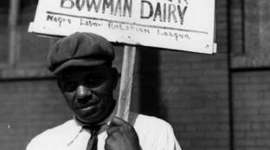 Timeline: Great Migration Timeline