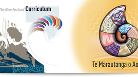 Timeline: History of science curriculum of New Zealand