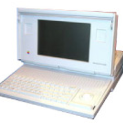 Timeline: Apple Laptop Timeline