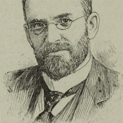 Timeline: The Life of Melvil Dewey