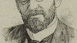 Timeline: The Life of Melvil Dewey