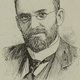 Melvil dewey portrait et signature