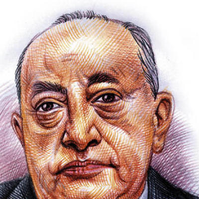 Timeline: La Historia de Miguel Ángel Asturias