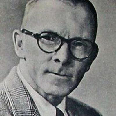 Timeline: Alan Paton