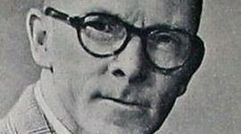 Timeline: Alan Paton