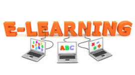 Timeline: Linea de tiempo E-Learning