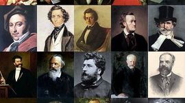 Timeline: Musical Periods