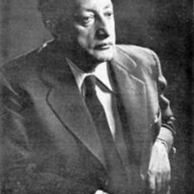 Timeline: La vida de Miguel Angel Asturias