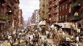 Timeline: Tensions Shift