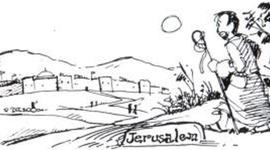 Timeline: HIstoria De Jerusalen