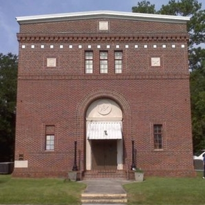 Timeline: Covington Lodge #188