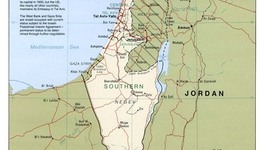 Timeline: Arab and Israeli Conflict