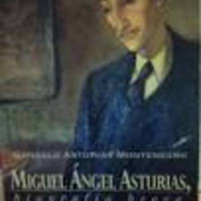 Timeline: Miguel Angel Asturias. By Estuardo Rivera