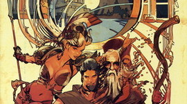 Timeline: Homer Biography Lit. 9