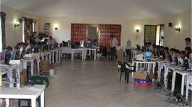 Timeline: Aplicación de las TICs en Salud Comunitaria PEC (Programa de Extensión de Cobertura) MSPAS