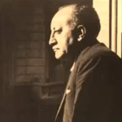 Timeline: Miguel Angel Asturias - Vida