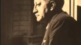 Timeline: Miguel Angel Asturias - Vida