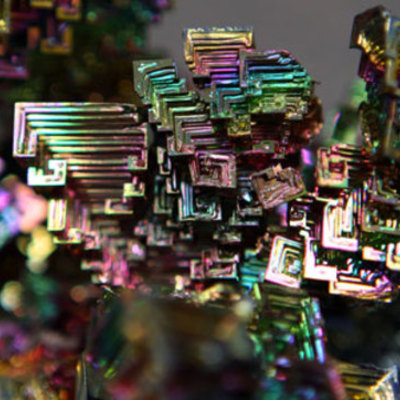 Timeline: MoG Squad - Rare Earths