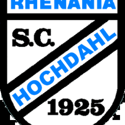 Timeline: SC Rhenania Hochdahl 1925 e.V.