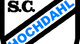 Timeline: SC Rhenania Hochdahl 1925 e.V.