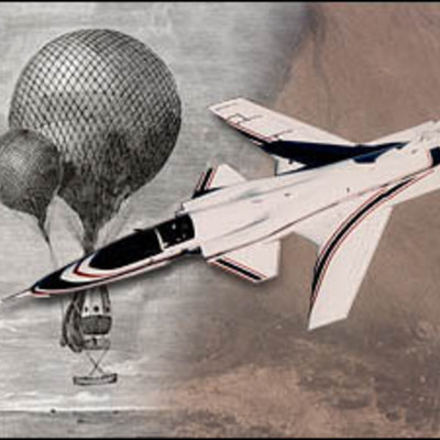 Timeline: Long Island Aerospace