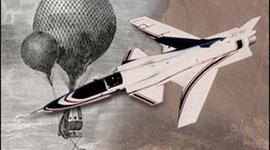 Timeline: Long Island Aerospace