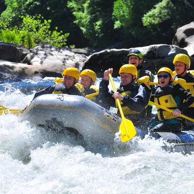 Timeline: M Robinson