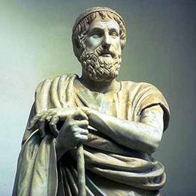 Timeline: Homer biography Lit.9