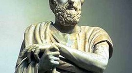 Timeline: Homer biography Lit.9