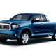 Blue tundra