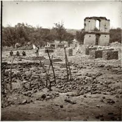 Timeline: Civil War Era and Its Aftermath